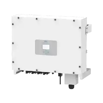 Imagem do produto Inversor Deye SUN-35K-G (Deye)